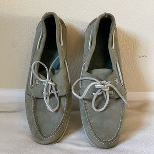 Sperry Top Sider Boat Shoes